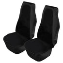Werkstatt Sitzschoner 2er Set schwarz Airbag geeignet wasserdicht – ProPlus