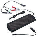 Solar Batterie Erhaltungsladegerät 12 Volt 1,5 Watt – ProPlus