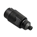 Anhänger Stecker 7 Polig Pvc Schwarz für Anhänger, Caravan und Trailer – ProPlus