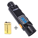 Anhänger Beleuchtungs Tester 13 Polig 12 Volt inkl 9 Volt Batterie – ProPlus