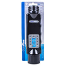 Anhänger Beleuchtungs Tester 13 Polig 12 Volt inkl 9 Volt Batterie – ProPlus