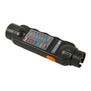 Anhänger Beleuchtungs Tester 7 Polig 12 Volt inkl 9V Batterie – ProPlus