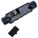 Anhänger Beleuchtungs Tester 13 Polig 12 Volt inkl 9 Volt Batterie – ProPlus