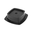 ProPlus Stützplatten stapelbar Set 4 Stück für Kurbelstützen – ProPlus
