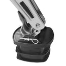ProPlus Stützplatten stapelbar Set 4 Stück für Kurbelstützen – ProPlus