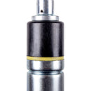 Stützrad 48 mm | Stüzlastwaage | Vollgummirad | 125Kg Stützlast – ProPlus