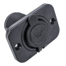 ProPlus USB Doppel Einbau Steckdose12/24 Volt 2,1A 5 Volt – ProPlus