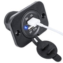 ProPlus USB Doppel Einbau Steckdose12/24 Volt 2,1A 5 Volt – ProPlus