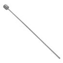 Verlängerung 19 mm Nuss Kurbelstützen 440 mm Akkuschrauber + Schlüsselanhänger – Freizeitschmiede GmbH & Co. KG
