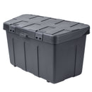 Aufbewahrungsbox Deichsel Kunststoff 32 x 63 x H35,5 cm + Montageset – APT