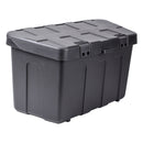 Aufbewahrungsbox Deichsel Kunststoff 32 x 63 x H35,5 cm + Montageset – APT