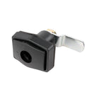 Zadi Push Lock Schloss Stauklappen max 35mm schwarz Bohrung Ø 24mm – Zadi