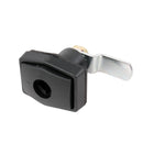 Zadi Push Lock Schloss Stauklappen max 35mm schwarz Bohrung Ø 24mm – Zadi