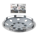 Chrom Radzierblenden 16 Zoll zu verwenden mit Ducato Jumper Boxer Set von 4 Stück – APT
