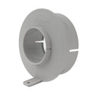RZ35 Reduzierung 35mm 65/72 mm auf 35 mm, achatgrau – Truma