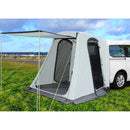 Heckzelt Autozelt passend für VW Caddy 5, Ford Connect 3 - Camping Outdoor Zelt – Reimo