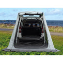 Heckzelt Autozelt passend für VW Caddy 5, Ford Connect 3 - Camping Outdoor Zelt – Reimo