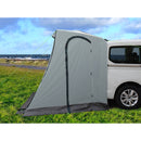 Heckzelt Autozelt passend für VW Caddy 5, Ford Connect 3 - Camping Outdoor Zelt – Reimo
