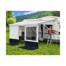 Markisenvorzelt Villa Store Premium -versch. Größen- 500-600cm Vorzelt Wohnwagen – Reimo