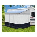 Markisenvorzelt Villa Store Premium -versch. Größen- 500-600cm Vorzelt Wohnwagen – Reimo
