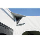 Ganzjahresvorzelt Casa Royal 2 390, 390x230cm, Stahlgestänge Wohnwagen Vorzelt – Reimo Tent Technology
