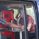 Insektenschutztür Volkswagen T5/T6 Kasten + Kombi Startline Ausführungen ab 2010 – Reimo