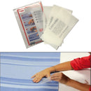 Fiamma Kit Repair Plus Reparatur Kit 3er Set für Markisen und Vorzelte 8x15 cm – Fiamma