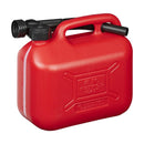 10x Kraftstoffkanister 5L Kunststoff Benzinkanister Diesel Reserve – APT