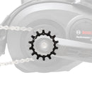 SRAM Kettenblatt 14T EX1 X-Sync™ für Bosch Mittelmotor eBike – SRAM