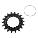 SRAM Kettenblatt 18T EX1 X-Sync™ für Bosch inkl. Montagewerkzeug – SRAM