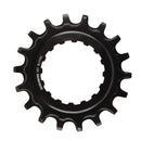 SRAM Kettenblatt 18T EX1 X-Sync™ für Bosch inkl. Montagewerkzeug – SRAM