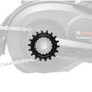 SRAM Kettenblatt 18T EX1 X-Sync™ für Bosch inkl. Montagewerkzeug – SRAM