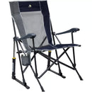 GCI Outdoor RoadTrip Rocker Campingstuhl Blau Schaukelstuhl Faltstuhl Camping – GCI Outdoor