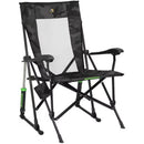 GCI Outdoor RoadTrip Rocker Campingstuhl Camouflage Schaukelstuhl Faltstuhl Camping – GCI Outdoor