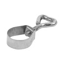 4x Rohrschelle Rohrklemme 24-26 mm mit Schraube für Zeltstangen Markise Camping – APT