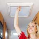 Verdunklungsrollo | Rollo Vent 40 | passend für Fiamma Vent 40 – Fiamma