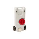 Abwasser Roll-Tank 35 Liter Grauwassertank mit Rollen Camping Wohnwagentank – Fiamma