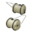 Aquaroll Frischwasser Rolltank Wassertank 40 l beige – Aquaroll