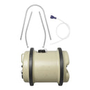 Aquaroll Frischwasser Rolltank Wassertank 40 l beige – Aquaroll