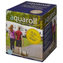 Aquaroll Frischwasser Rolltank Wassertank 40 l beige – Aquaroll