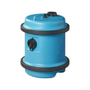 Aquaroll Frischwasser Rolltankset 40 l Beige & Blau Wassertankset für Wohnwagen – Aquaroll