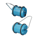 Aquaroll Frischwasser Rolltank Wassertank 40 l blau – Aquaroll