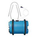 Aquaroll Frischwasser Rolltank Wassertank 40 l blau – Aquaroll