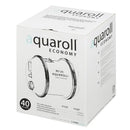 Aquaroll Frischwasser Rolltank Wassertank 40 l blau – Aquaroll