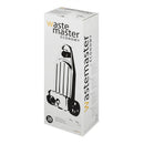 AQUA WM Wastemaster Abwassertank 38 L Grauwassertank grau rollbar – APT