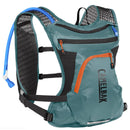 Kamelrucksack Sportrucksack Chase Bike Vest von CAMELBAK, 2L + 1,5L Trinkweste – Camelbak