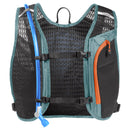 Kamelrucksack Sportrucksack Chase Bike Vest von CAMELBAK, 2L + 1,5L Trinkweste – Camelbak