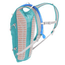 Kamelrucksack Sportrucksack Classic light von CAMELBAK, 2 l + 2 l Trinkrucksack – Camelbak