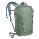 Kamelrucksack Sportrucksack Cloud Walker CAMELBAK, 15,5 + 2,5 L  Trinkrucksack – Camelbak