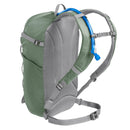 Kamelrucksack Sportrucksack Cloud Walker CAMELBAK, 15,5 + 2,5 L  Trinkrucksack – Camelbak